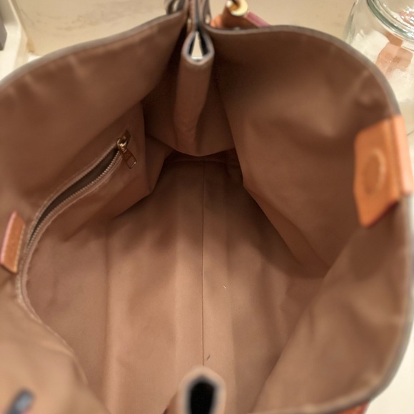 Louis Vuitton Graceful MM - Picture 3 of 16